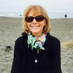 Meet your Posher, Linda